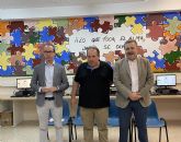 Las aulas EDIT dotarn a los centros educativos de recursos tecnolgicos para la transformacin digital