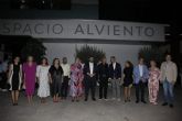 Alfonso Torres inaugura Alviento, un proyecto llamado a revolucionar el turismo gastronmico y de ocio de Cartagena