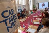 La Agenda Urbana prev transformar Cartagena con inversiones por 1.600 millones hasta 2030