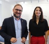 El Ministerio de Justicia adjudica las obras de construccin del Palacio de Justicia de Lorca por ms de 14,8 millones de euros y capacidad para 14 sedes judiciales