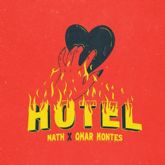 Omar Montes rompe fronteras y se alia con Nath en 