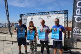 La II Media Maratón Paraíso Salado invita a los corredores a conocer San Pedro del Pinatar a través del deporte