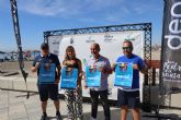 Presentada la II Media Maratón y 9K Paraíso Salado