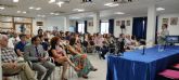 La segunda promoción de Medicina de UCAM Cartagena echa a andar