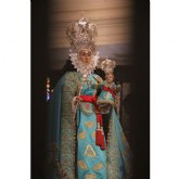 Murcia celebra el domingo la fiesta de su patrona, la Virgen de la Fuensanta