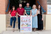 Igualdad implanta un Aula Canguro en Ca�ada de Gallego para facilitar la conciliaci�n familiar y laboral