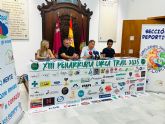 La carrera de montana 'Penarrubia Lorca Trail' celebrar su dcimo tercera edicin el prximo domingo, 14 de septiembre