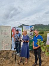 Presentadas las Fiestas del Vino 2025 en Bullas: tradicin, cultura y enoturismo del 18 de septiembre al 5 de octubre