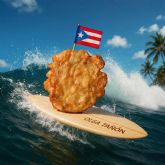 Olga Tanon presenta 'PR24SIETE', primer sencillo de su lbum 'PR24SIETE, Soy de Aqu'