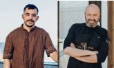 Barro y Casa Nova, dos restaurantes Michelin unidos por la solidaridad con Gaza