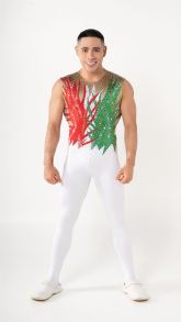 Juan Cebolla, el trapecista ms importante del mundo, competir por el Payaso de Oro en Montecarlo