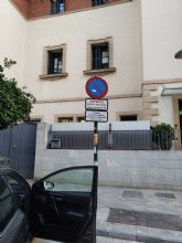?De qui�n es Murcia? La nueva ordenanza de aparcamiento que castiga a residentes y visitantes