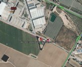 Hallan muerto a un trabajador de 44 anos en un pozo del polgono industrial La Palma de Cartagena