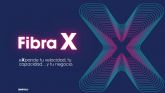 Onivia lanza Fibra X, la conectividad ultrarrpida que acelera la digitalizacin en la Regin de Murcia y otras zonas del pas