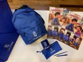 La uni�n impulsa el comercio local con la campa&ntilde;a 'vuelta al cole en La Uni�n'