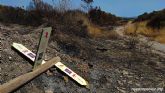 Solicitud recuperaci�n sendero verde del Guadalent�n