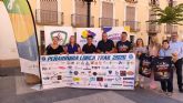 Los 47� JDG afrontan su primer fin de semana con la marcha inaugural, automovilismo, trail, parapente, squash, ajedrez, pesca y baloncesto