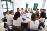 La UPCT participa en una iniciativa para mejorar la competitividad y sostenibilidad de la patata nueva del Campo de Cartagena