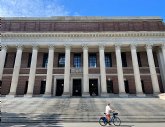 El programa Regi�n de Murcia-Fulbright se consolida con la tercera convocatoria para estancias investigadoras en Estados Unidos