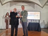 Premio a la UCAM por su cooperaci�n internacional y acci�n humanitaria