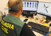 La Guardia Civil investiga a dos j�venes por la tenencia y difusi�n no consentida de im�genes de �ndole sexual