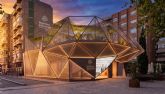 El COIIRM ya tiene proyecto ganador para su nueva sede en Alfonso X