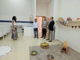 Caravaca de la Cruz comienza en curso con 140 plazas gratuitas de 0-3 a&ntilde;os en tres nuevas escuelas municipales infantiles