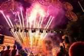 Ceheg�n inaugura sus fiestas patronales 2026 en honor a la Virgen de las Maravillas