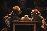 El Festival de TitereMurcia prepara seis funciones escolares para celebrar junto a su el p�blico m�s exigente sus 25 anos de historia