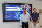 FREMM inicia una nueva etapa con la formaci�n online creando un �Campus 360� interactivo e innovador