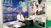 Mosc� conoce la Costa C�lida como destino preferente de salud en la feria �MedShow�