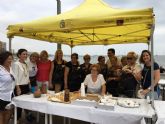 Ms de 200 amas de casa de la Regin celebran hoy en La Ribera el Da Internacional del Ama de Casa