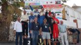 Benítez y Arias-García vencedores en la Subida a Campo López y Rallysprint 