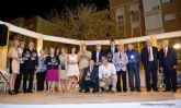 La Urbanizacion Mediterraneo entrego sus premios Carabela de Plata 2017