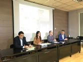 La UPCT reflexiona sobre zonas hist�ricas de Cartagena, La Uni�n y Murcia en las XXIV Jornadas de Patrimonio Cultural