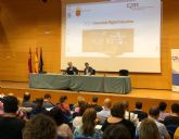 180 profesores se forman en nuevas tecnologas y recursos digitales adaptados a los docentes de la Regin