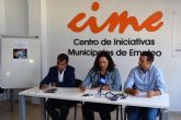 Com-petenci@s day reforzar las habilidades de 20 desempleados para acceder a un trabajo