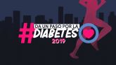 DIABETES RUN Y DIABETES FEST, dos actos para reivindicar y a la vez celebrar el Día Mundial de la Diabetes en Murcia