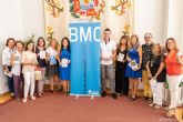 Los clubes de lectura de las bibliotecas municipales viajan a Oviedo a los Premios Princesa de Asturias