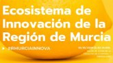 La UMU acoge el acto de presentacin de los resultados del estudio Ecosistema de Innovacin de la Regin de Murcia