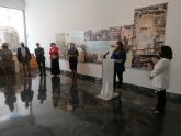 El Museo del Teatro Romano de Cartagena recorre su historia y muestra sus proyectos de futuro