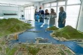 El proyecto Plaza Mayor de Cartagena remodelará 243.000m² de la fachada marítima del Puerto