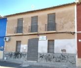 Contratacin obras reparaciones locales Alquera