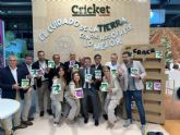 Cricket en Fruit Attraction: Innovaci�n y sostenibilidad al servicio de la tierra