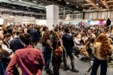 Madrid Tech Show 2023 crece un 30% en expositores y posiciona a Espana como el motor europeo del auge de la digitalizaci�n
