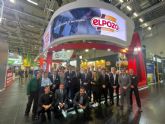 El Pozo Alimentacin presenta sus soluciones ms internacionales en Anuga 2023