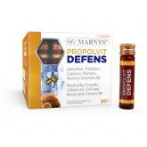 Cambio de estaci�n: tu sistema inmune a punto con complementos naturales