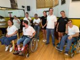 Siete empresas galardonadas en el encuentro de la inclusión laboral en la Región de Murcia