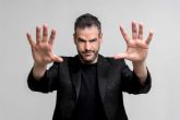 El mentalista Jorge Astyaro acta en el Teatro Apolo de El Algar con Hipnonautas y un taller para eliminar la ansiedad