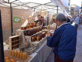 IV mercado artesano de gastronom�a murciana